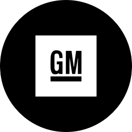 General Motors Logo